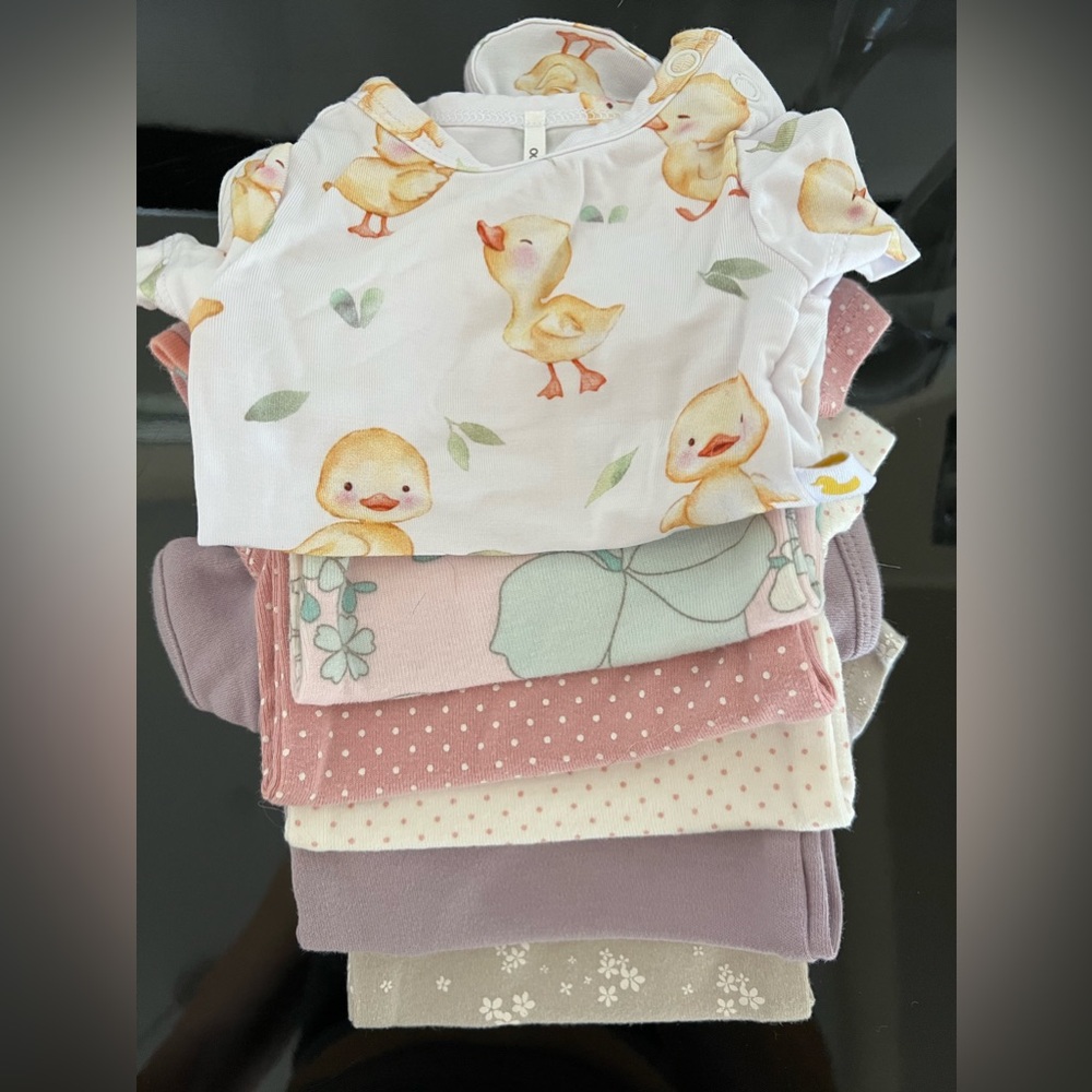 PREEMIE clothes bundle!! Like new